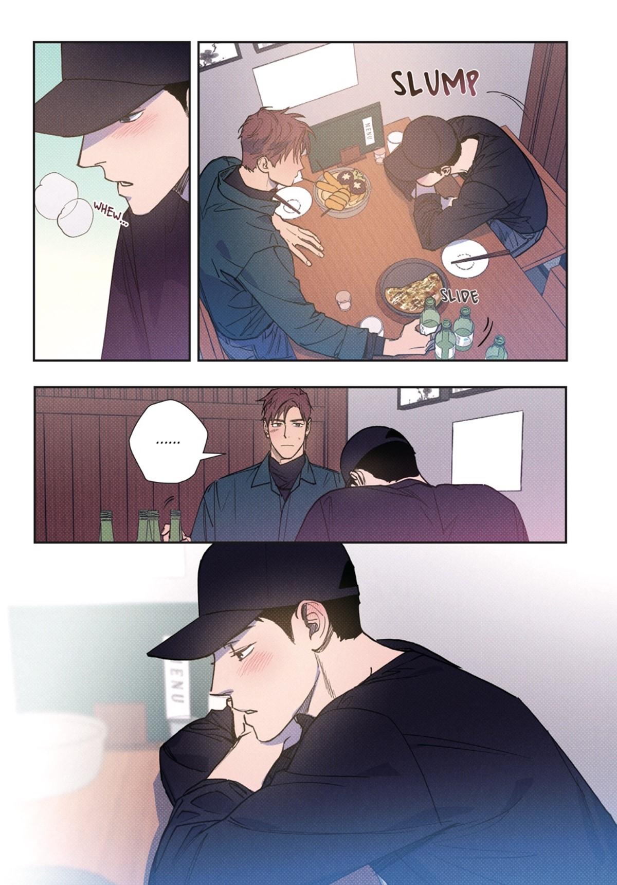 Read Semantic Error chapter 92.4 image 260 on Lezhin