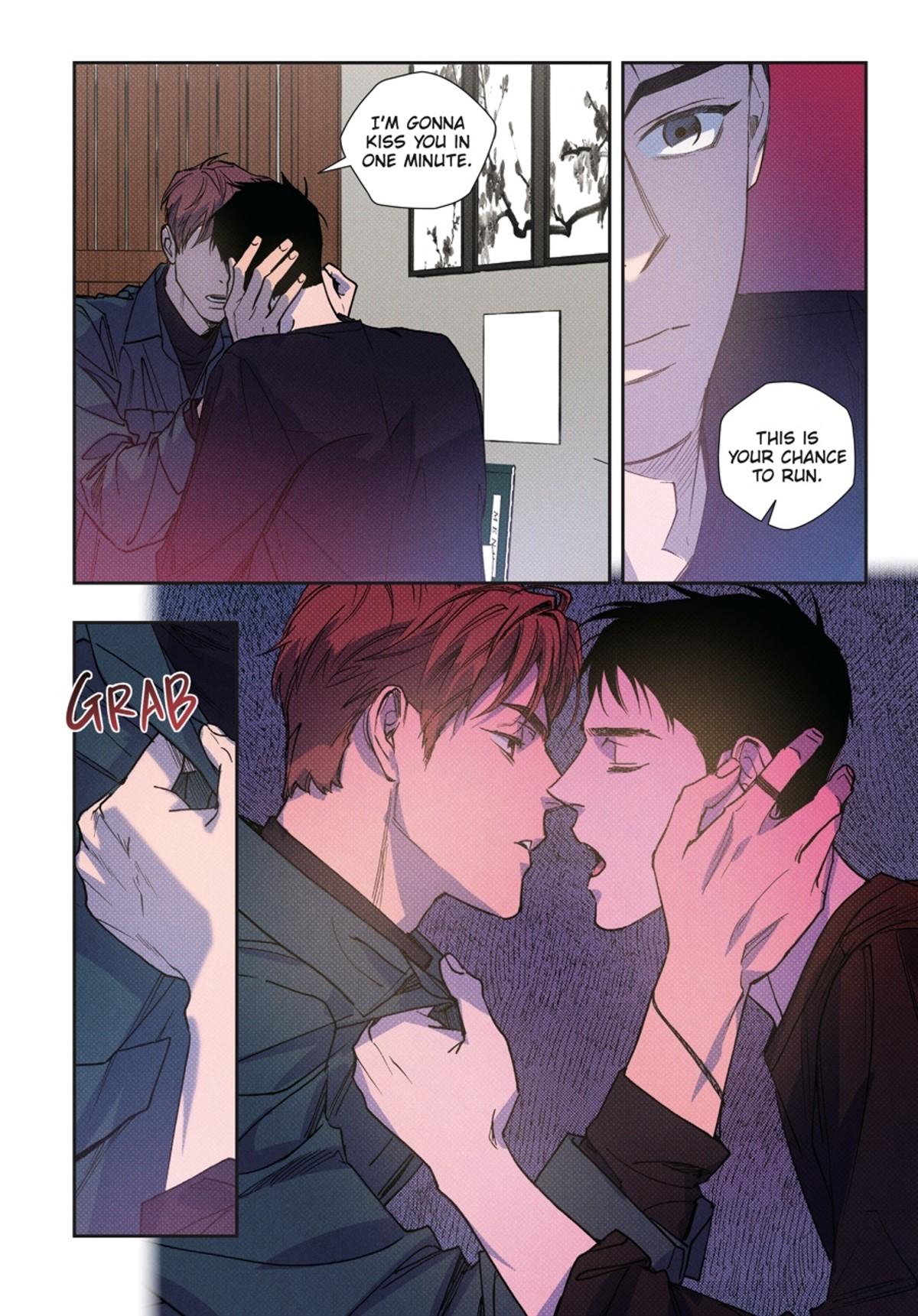 Read Semantic Error chapter 92.4 image 267 on Lezhin