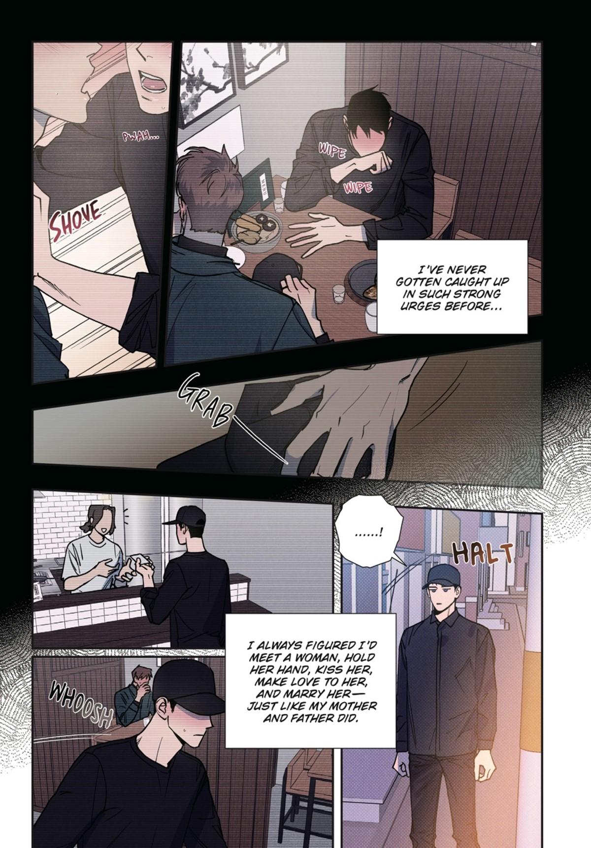 Read Semantic Error chapter 92.4 image 270 on Lezhin