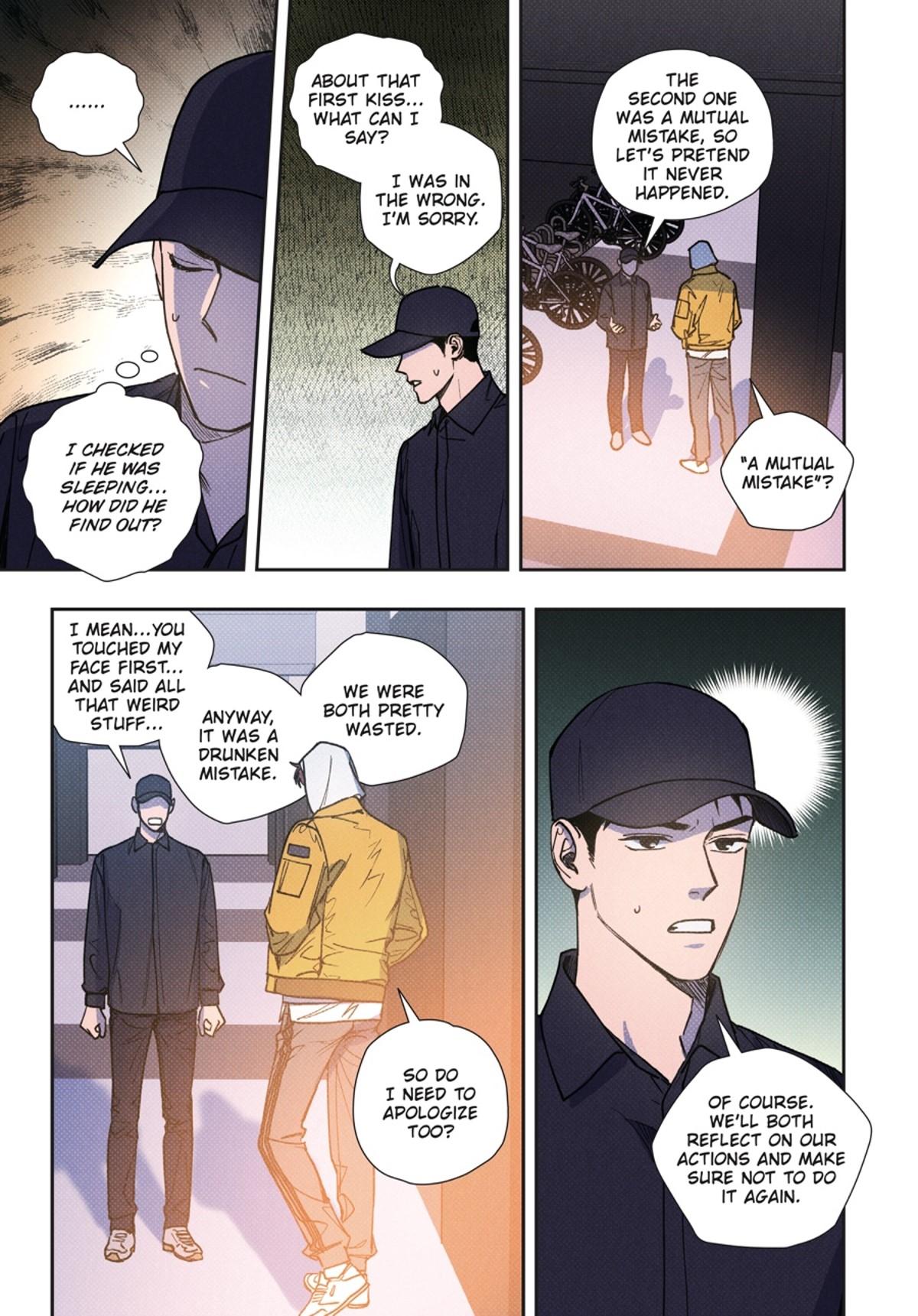 Read Semantic Error chapter 92.4 image 272 on Lezhin