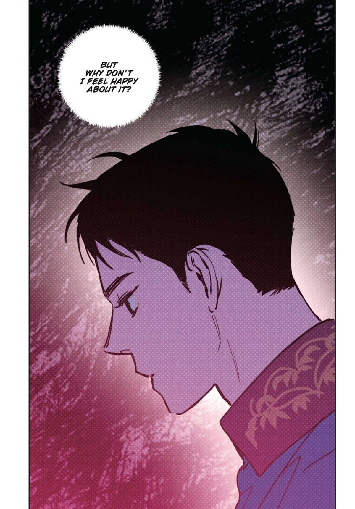 Read Semantic Error chapter 92.4 image 80 on Lezhin