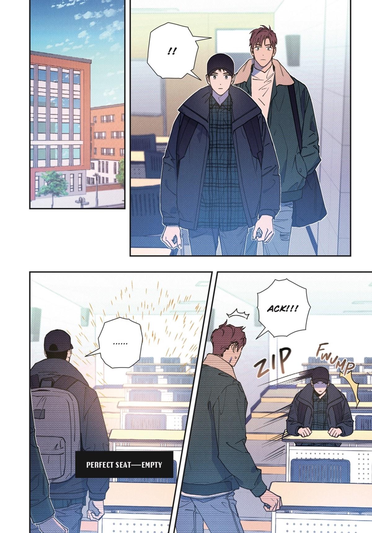 Read Semantic Error chapter 92.4 image 83 on Lezhin
