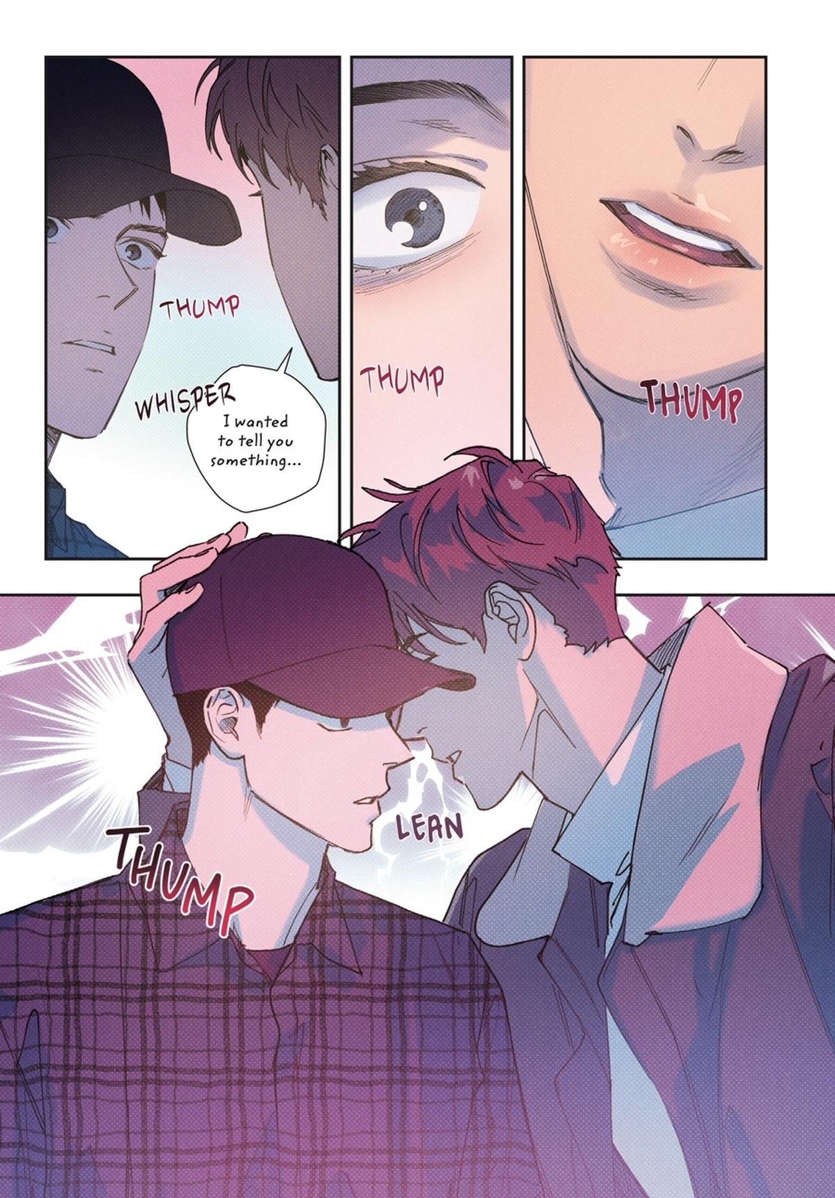 Read Semantic Error chapter 92.4 image 92 on Lezhin