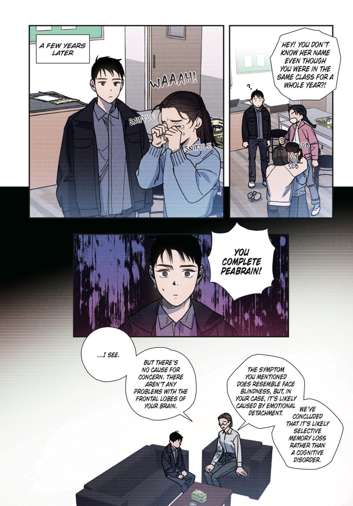 Read Semantic Error chapter 92.5 image 124 on Lezhin