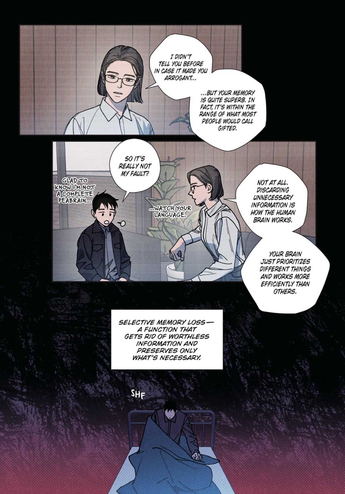 Read Semantic Error chapter 92.5 image 125 on Lezhin
