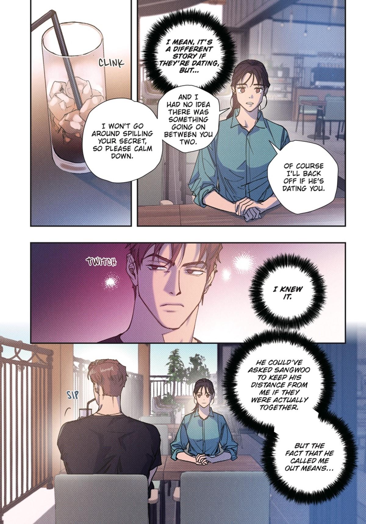 Read Semantic Error chapter 92.5 image 220 on Lezhin