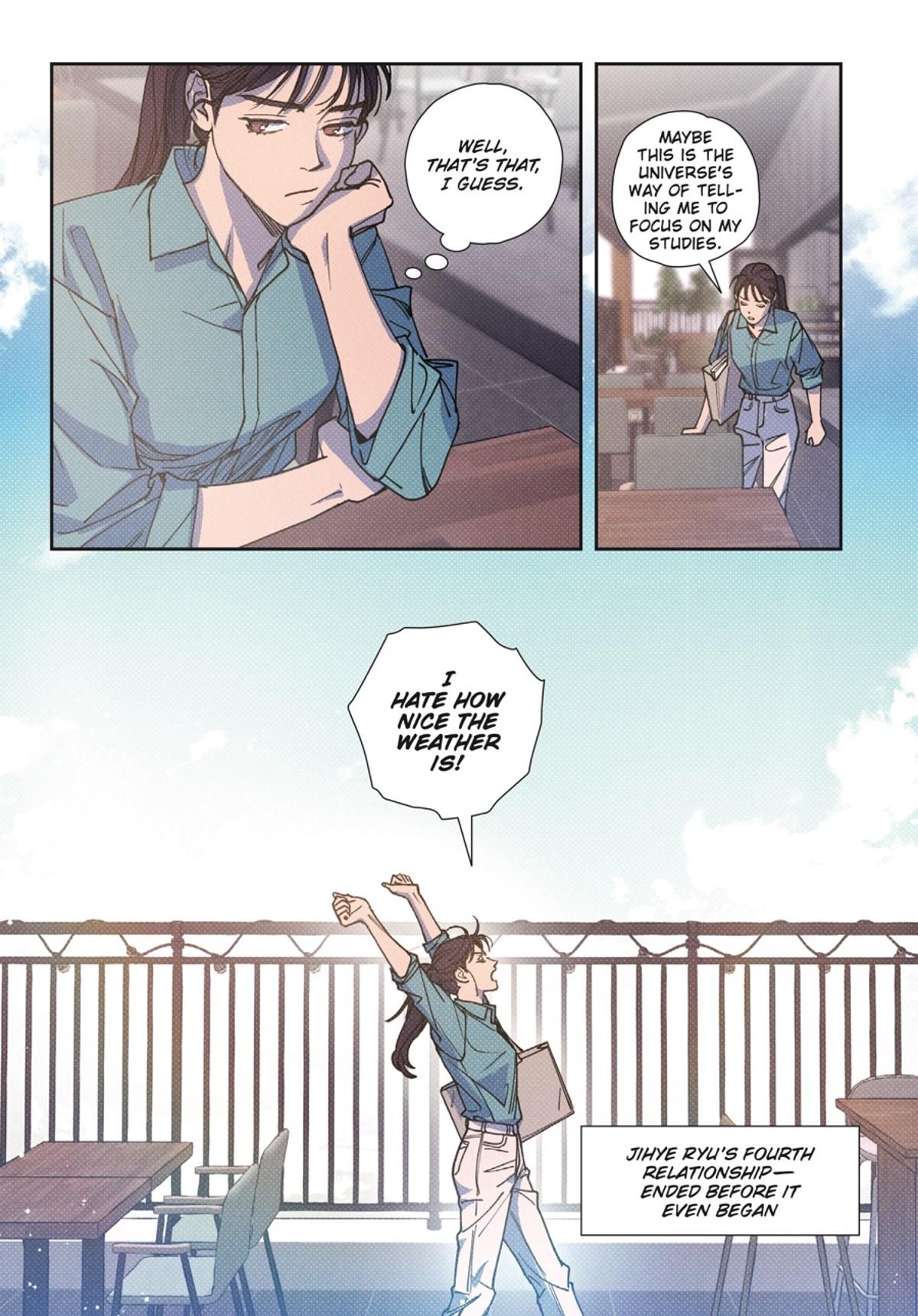 Read Semantic Error chapter 92.5 image 233 on Lezhin