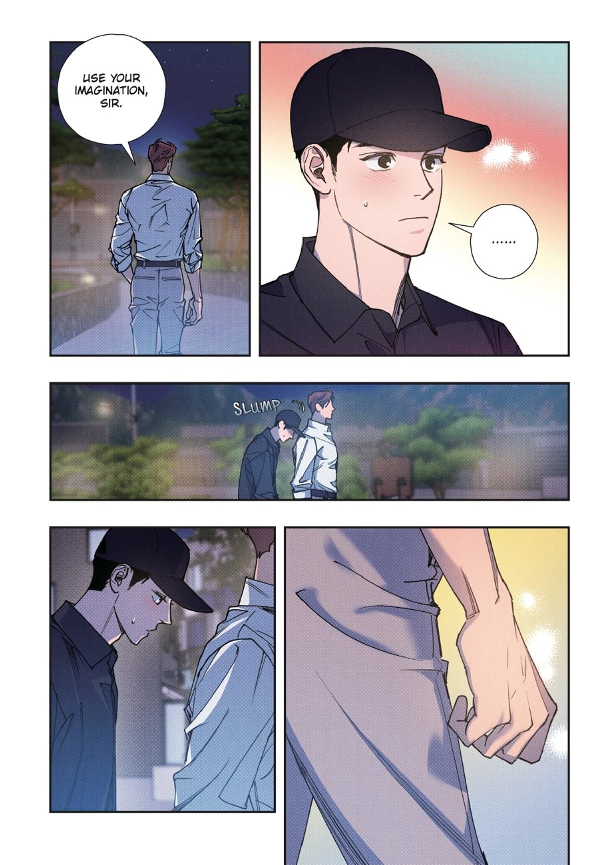 Read Semantic Error chapter 92.5 image 254 on Lezhin