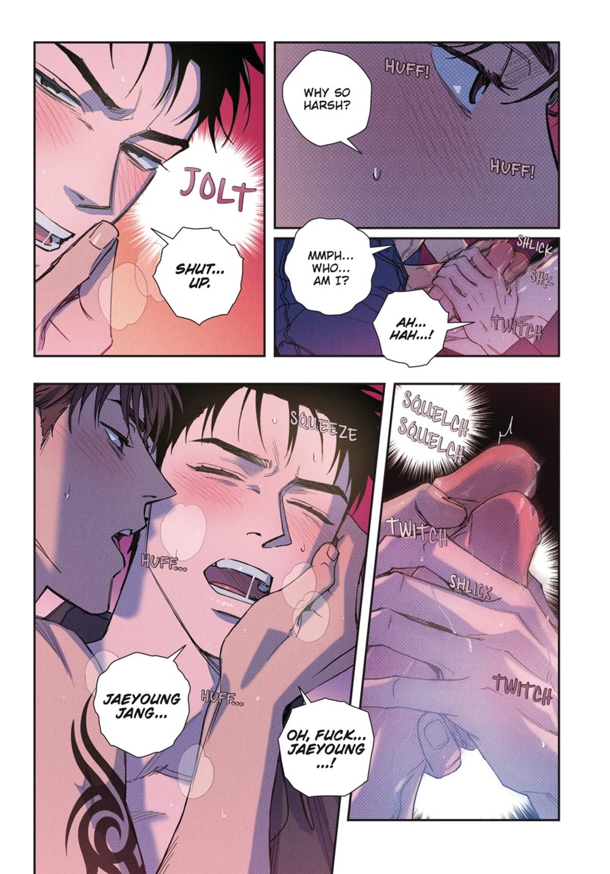 Read Semantic Error chapter 92.5 image 97 on Lezhin
