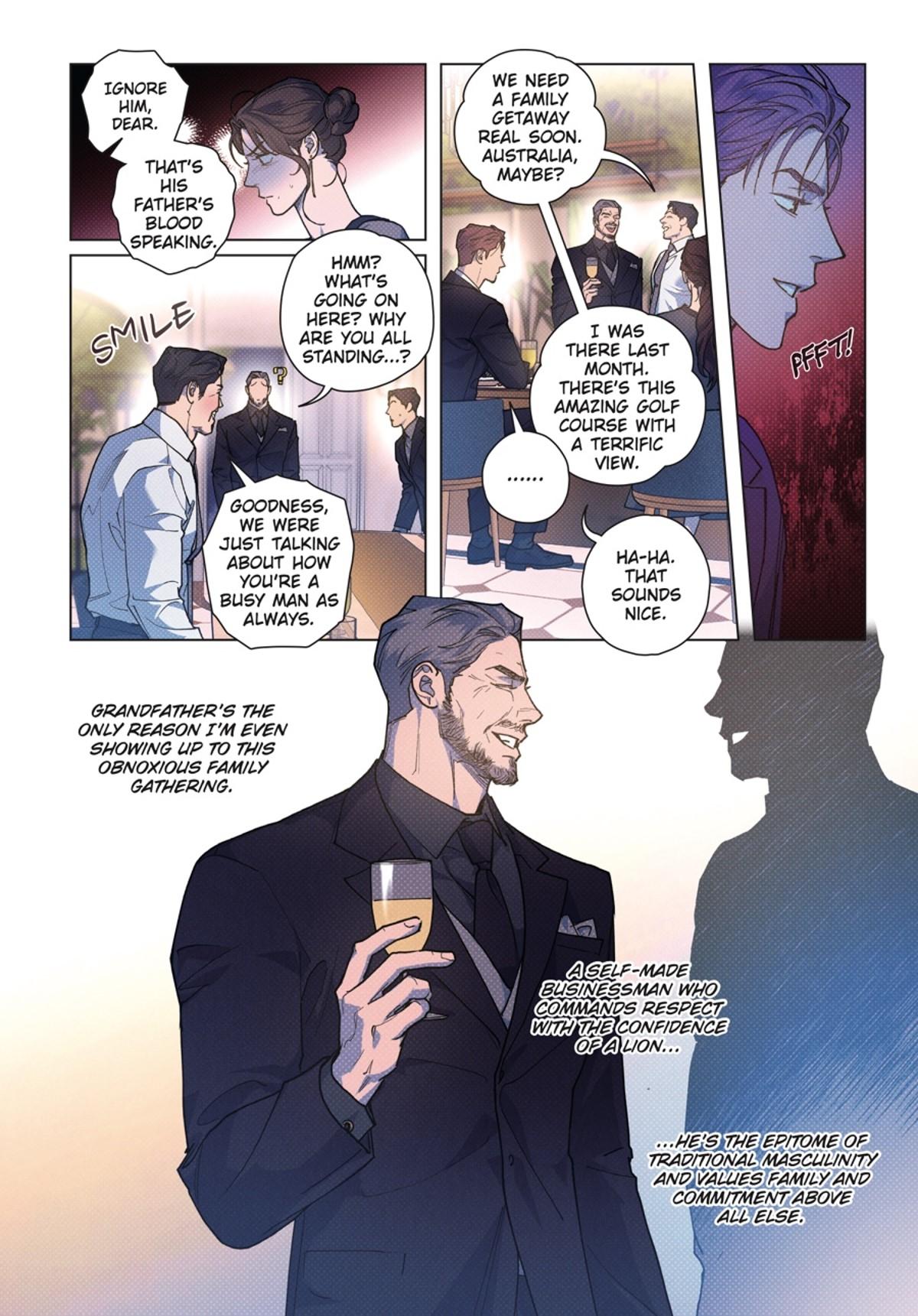 Read Semantic Error chapter 92.6 image 155 on Lezhin