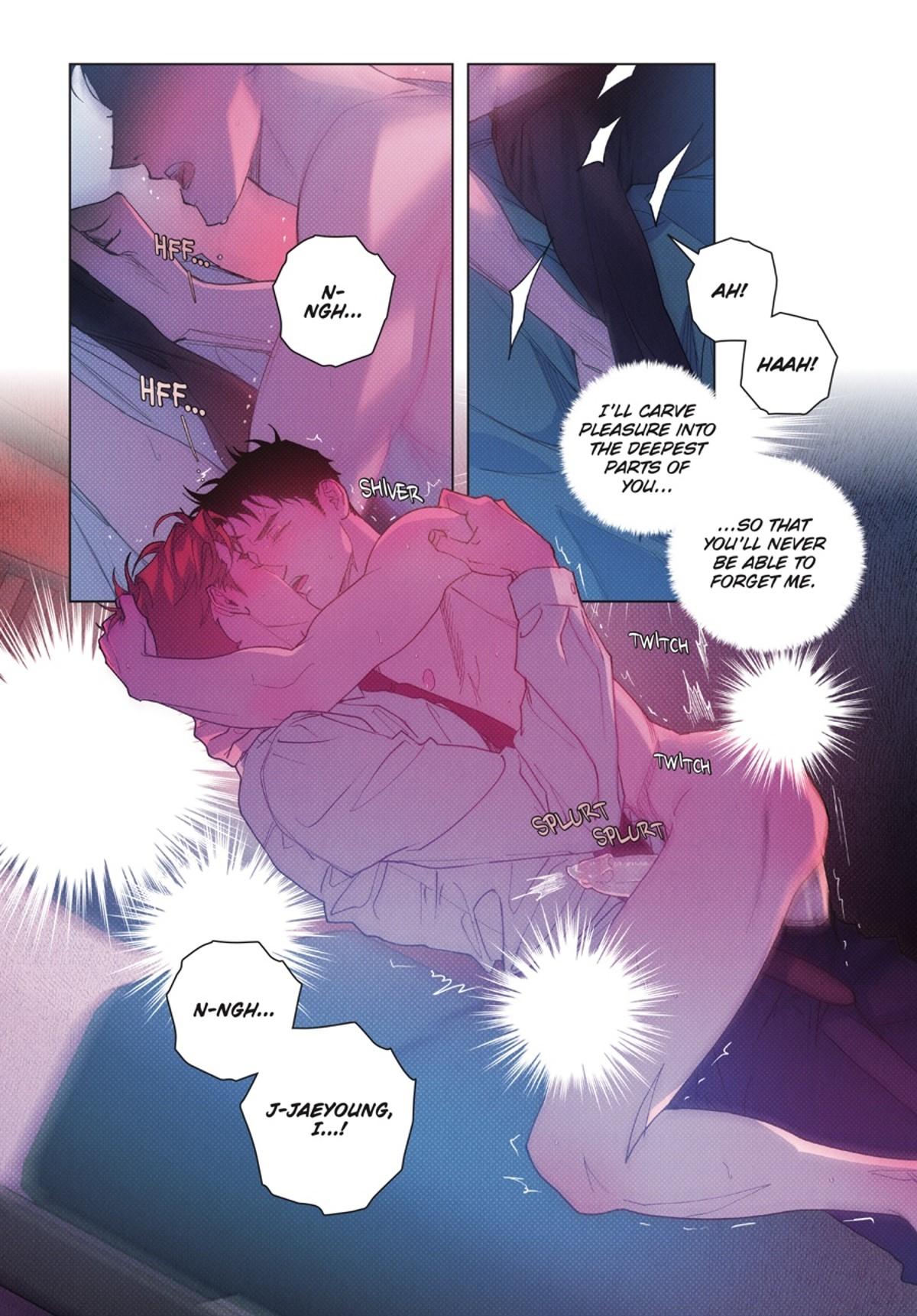 Read Semantic Error chapter 92.6 image 198 on Lezhin