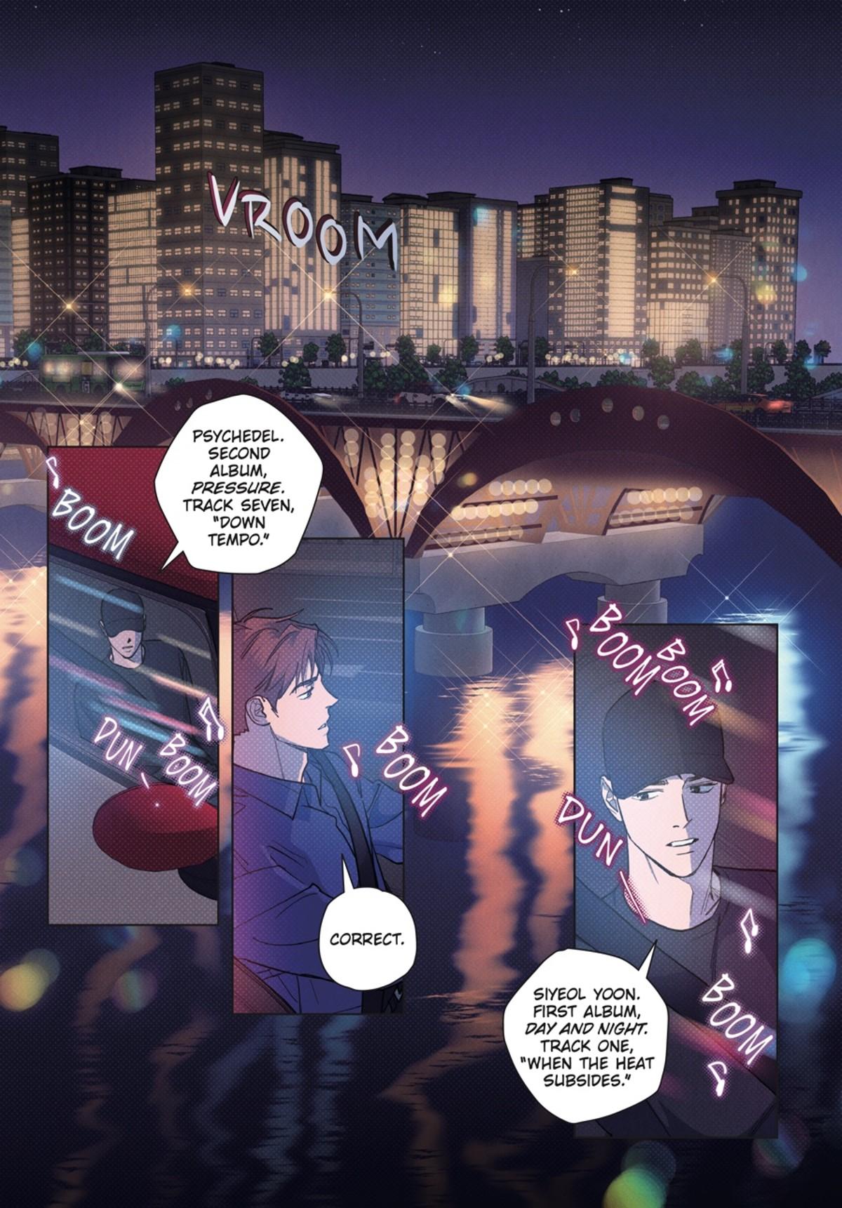 Read Semantic Error chapter 92.6 image 231 on Lezhin