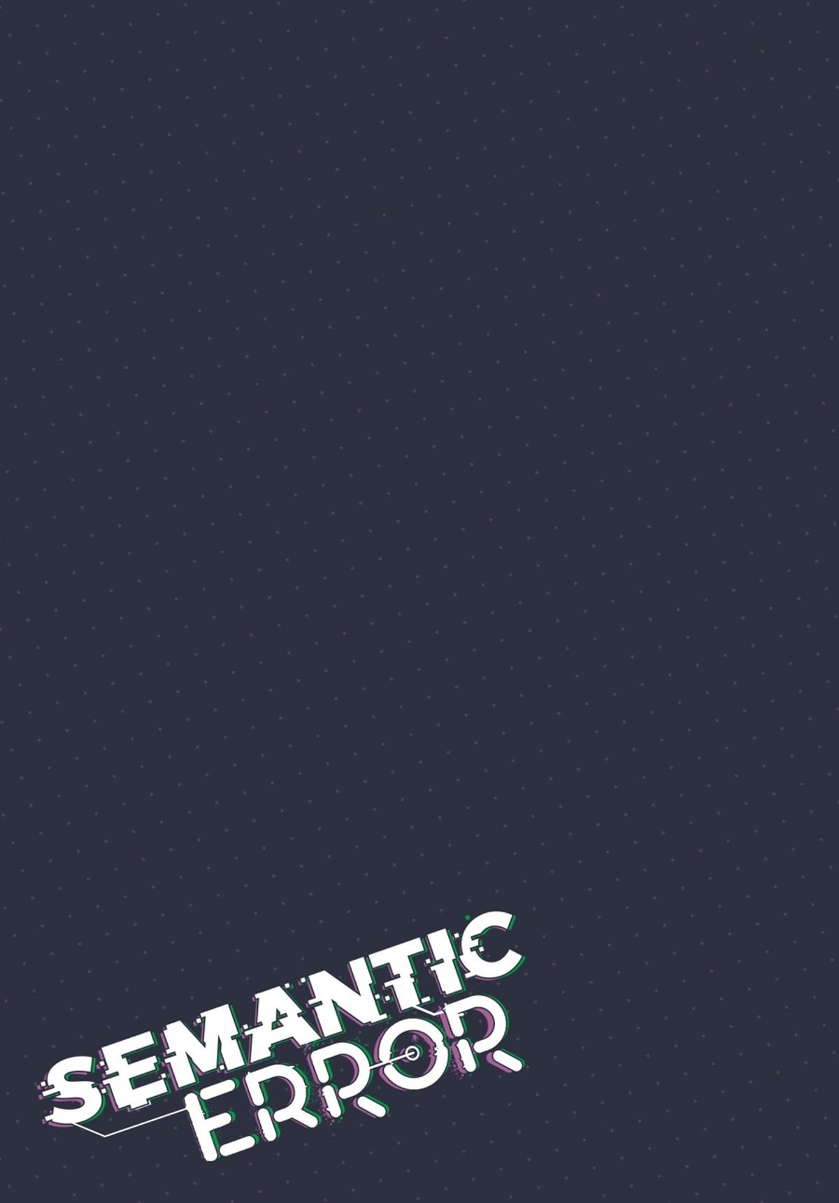 Read Semantic Error chapter 92.6 image 256 on Lezhin