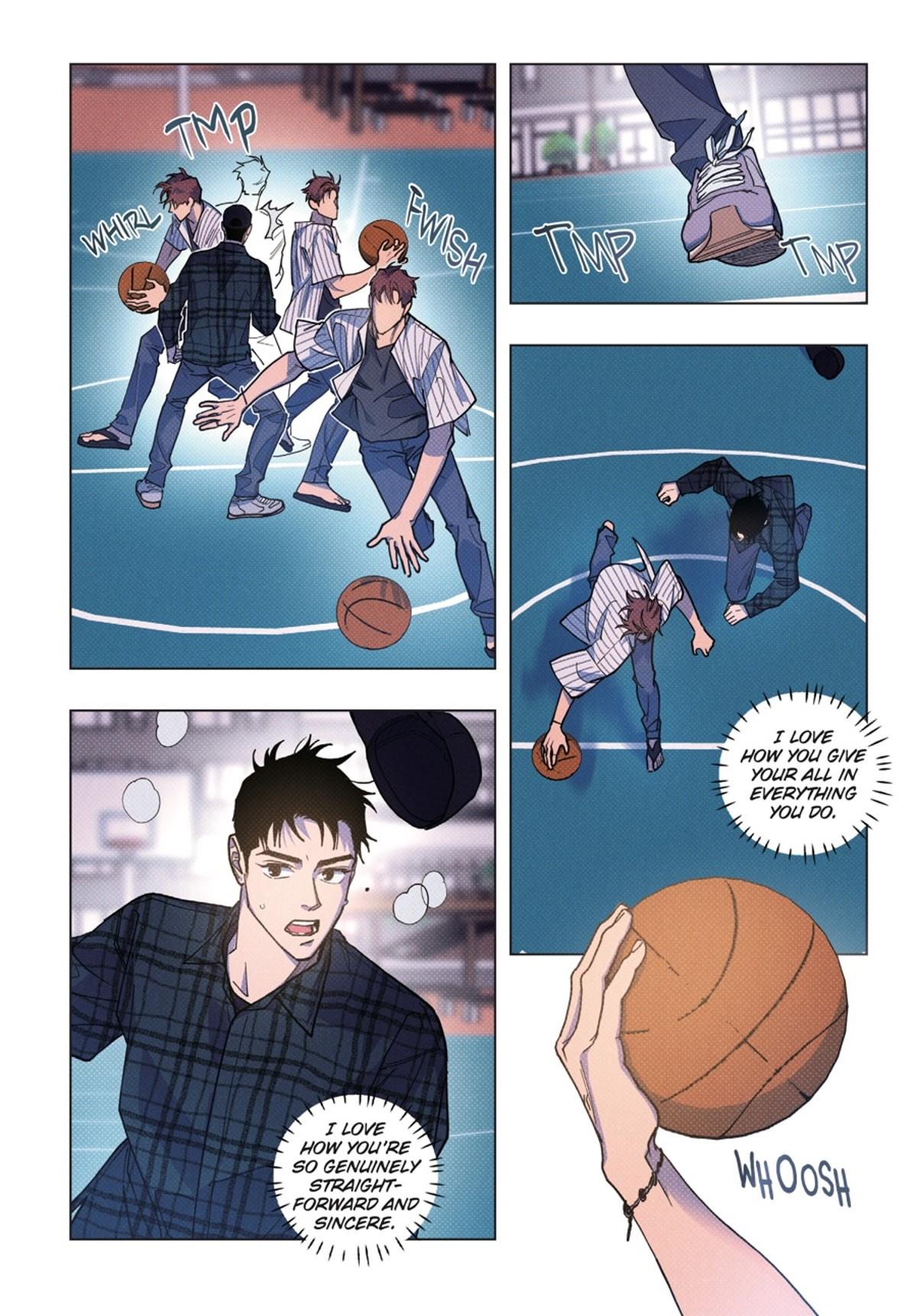 Read Semantic Error chapter 92.6 image 82 on Lezhin