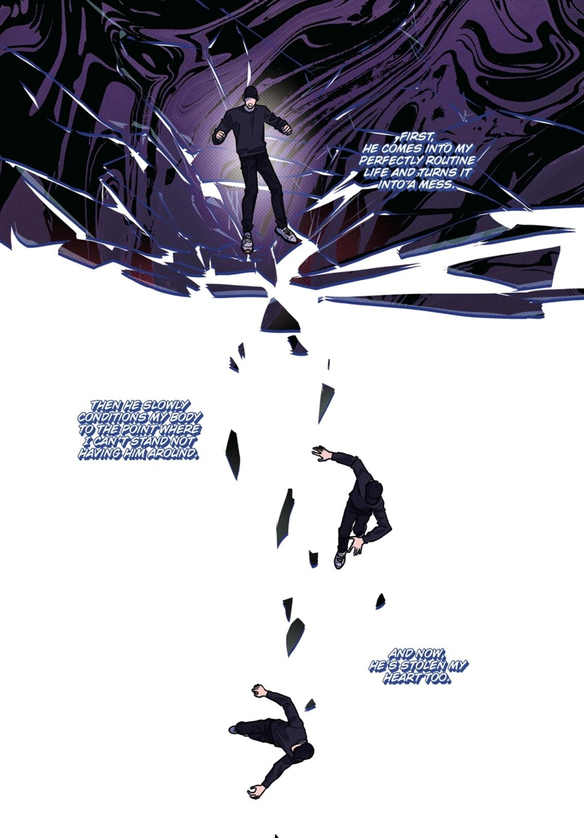 Read Semantic Error chapter 92.7 image 121 on Lezhin