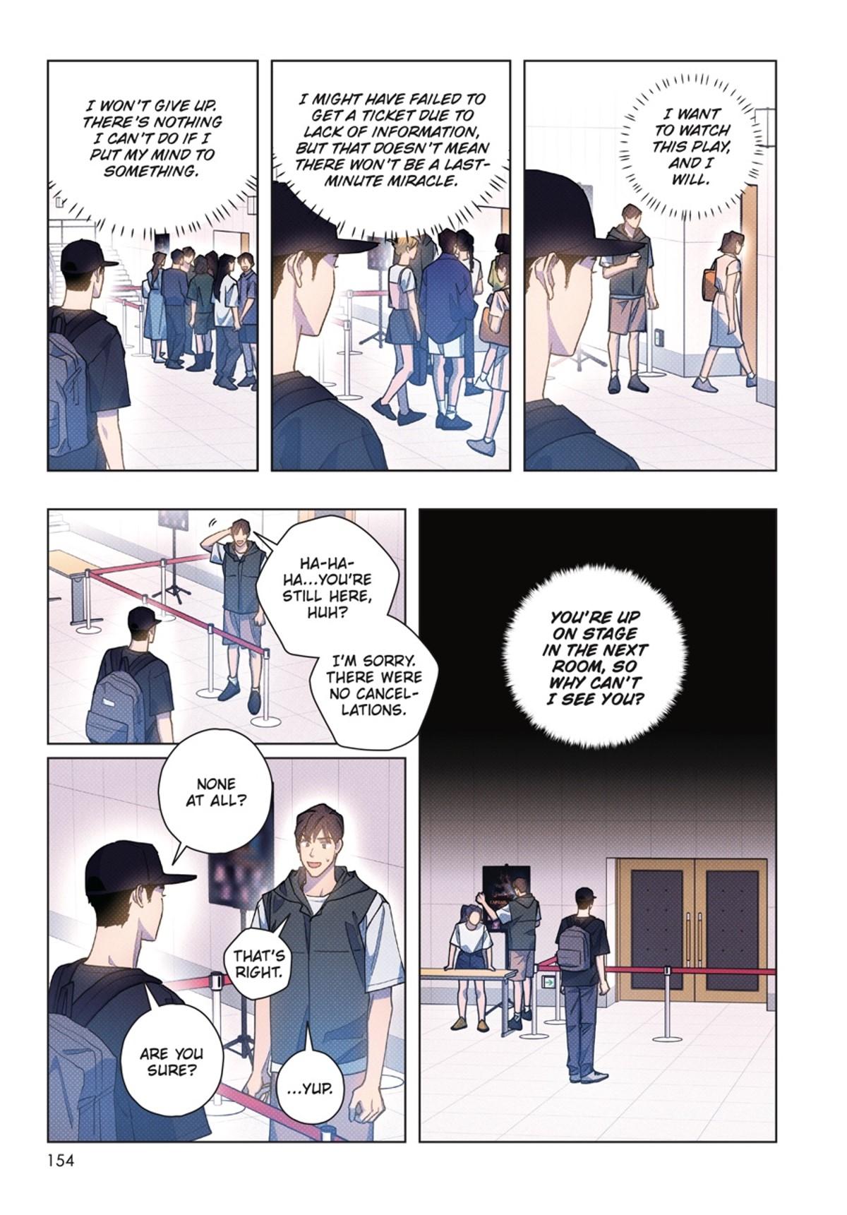 Read Semantic Error chapter 92.7 image 151 on Lezhin