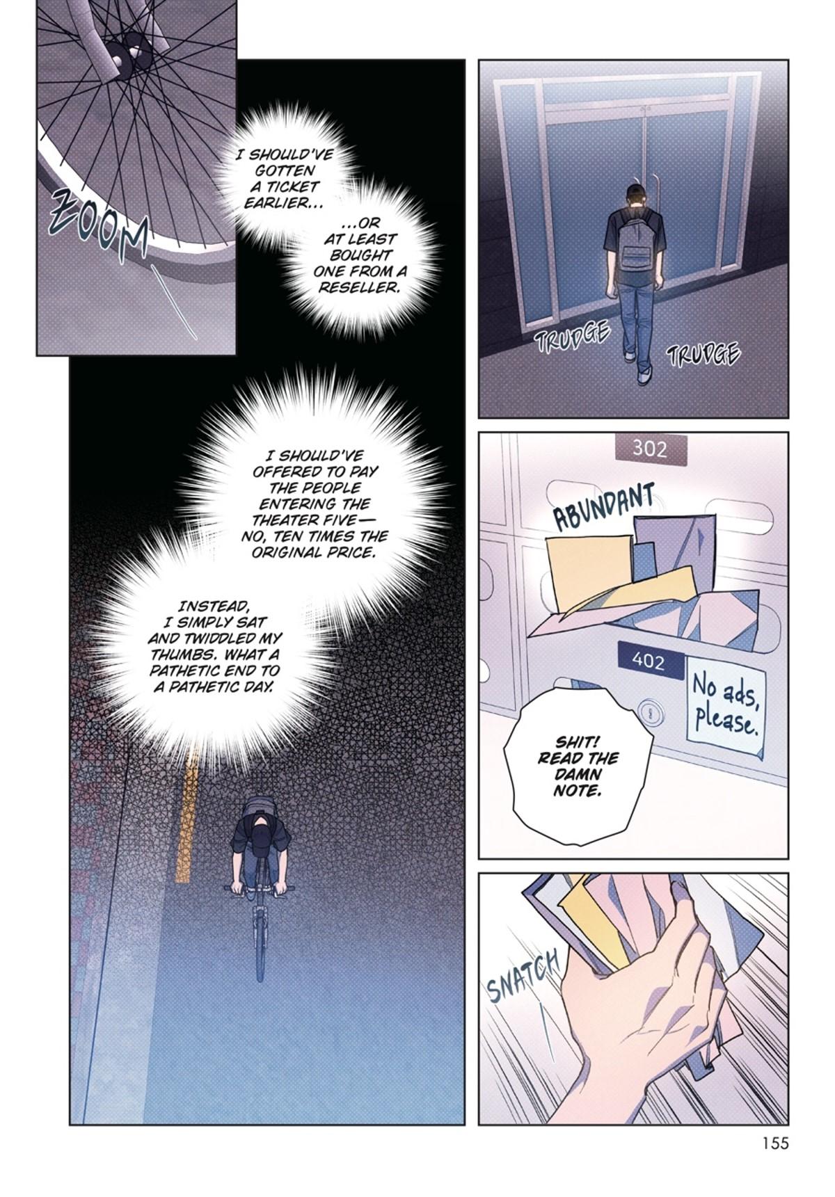 Read Semantic Error chapter 92.7 image 152 on Lezhin