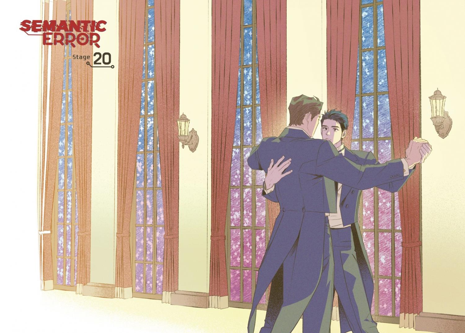 Read Semantic Error chapter 92.7 image 165 on Lezhin