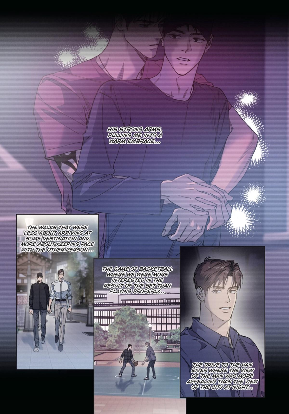 Read Semantic Error chapter 92.7 image 172 on Lezhin