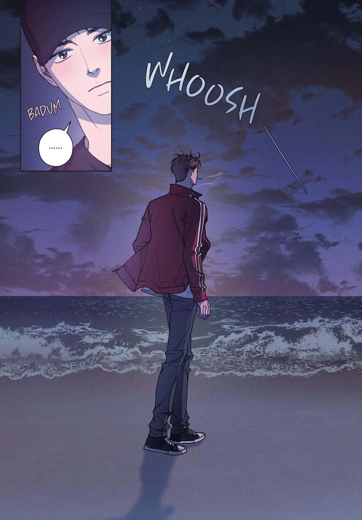 Read Semantic Error chapter 92.7 image 195 on Lezhin