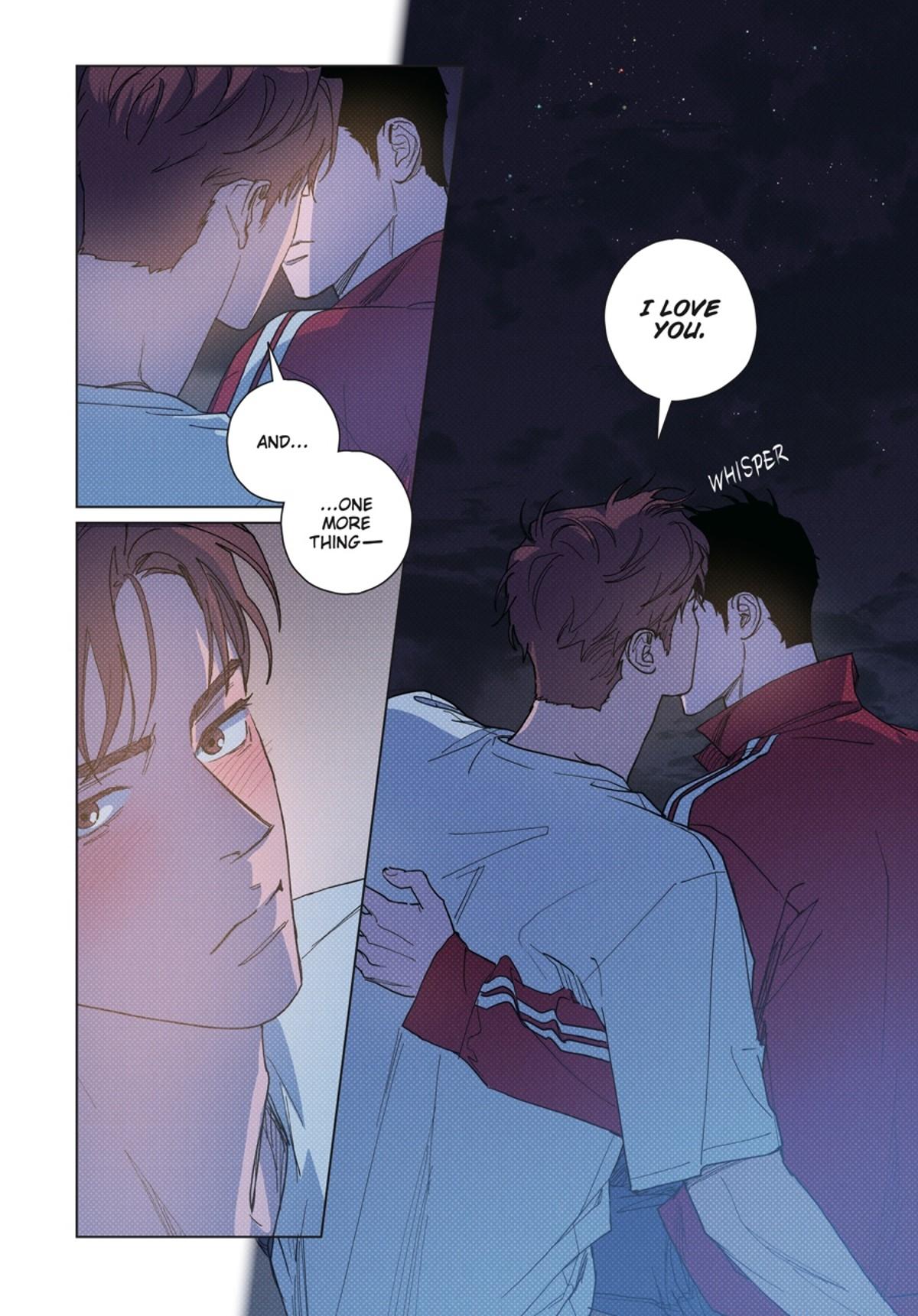 Read Semantic Error chapter 92.7 image 218 on Lezhin