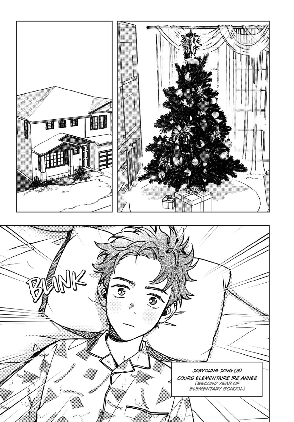 Read Semantic Error chapter 92.7 image 226 on Lezhin
