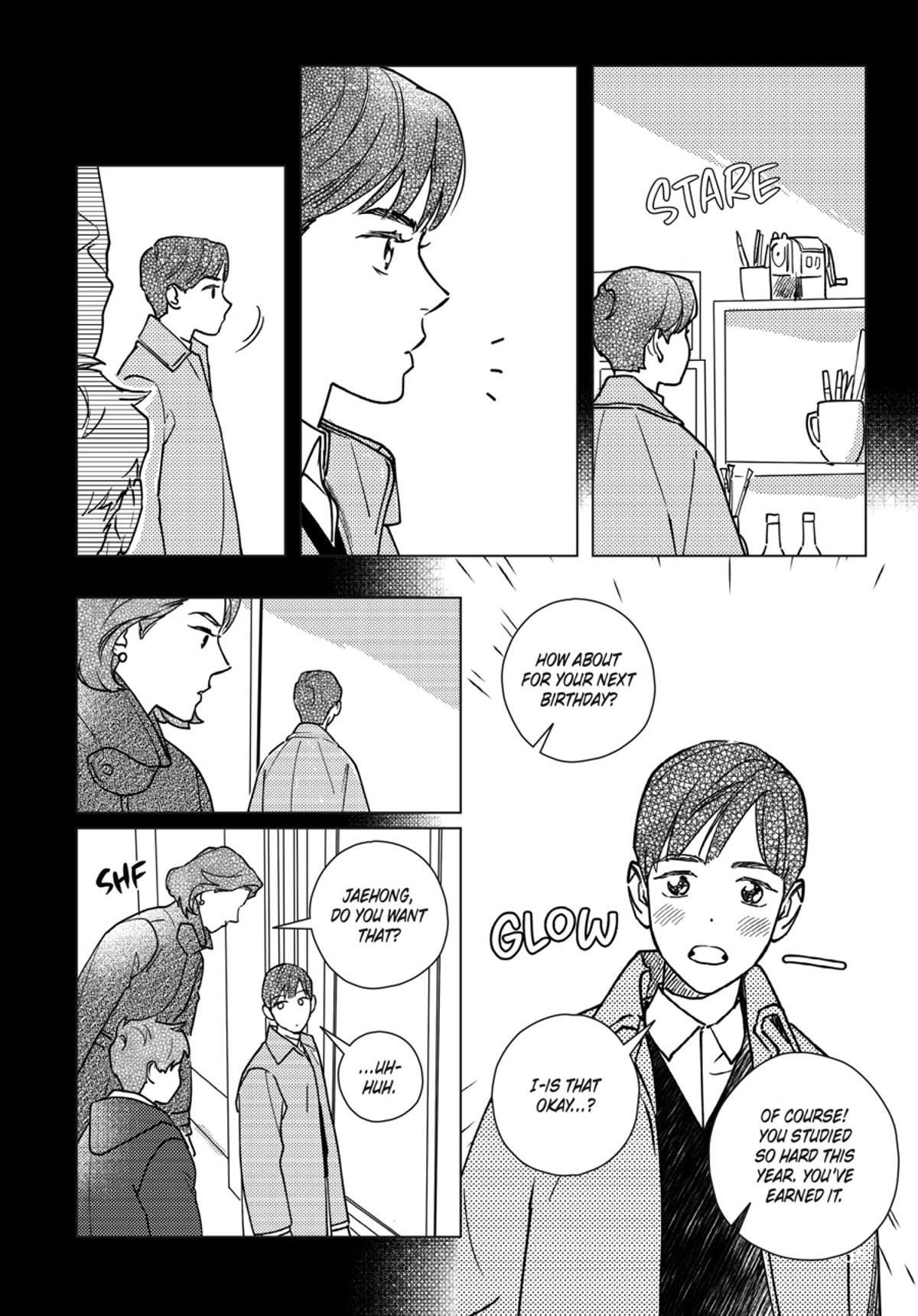 Read Semantic Error chapter 92.7 image 229 on Lezhin