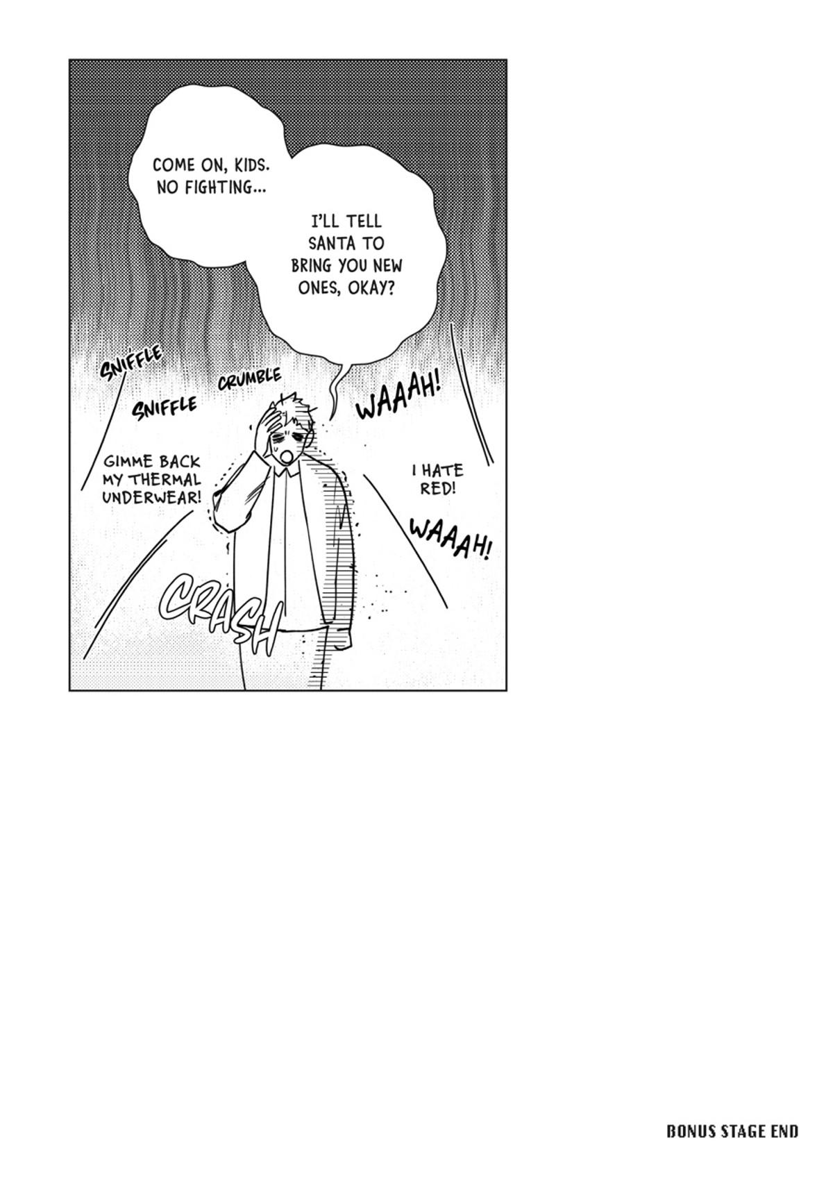 Read Semantic Error chapter 92.7 image 237 on Lezhin