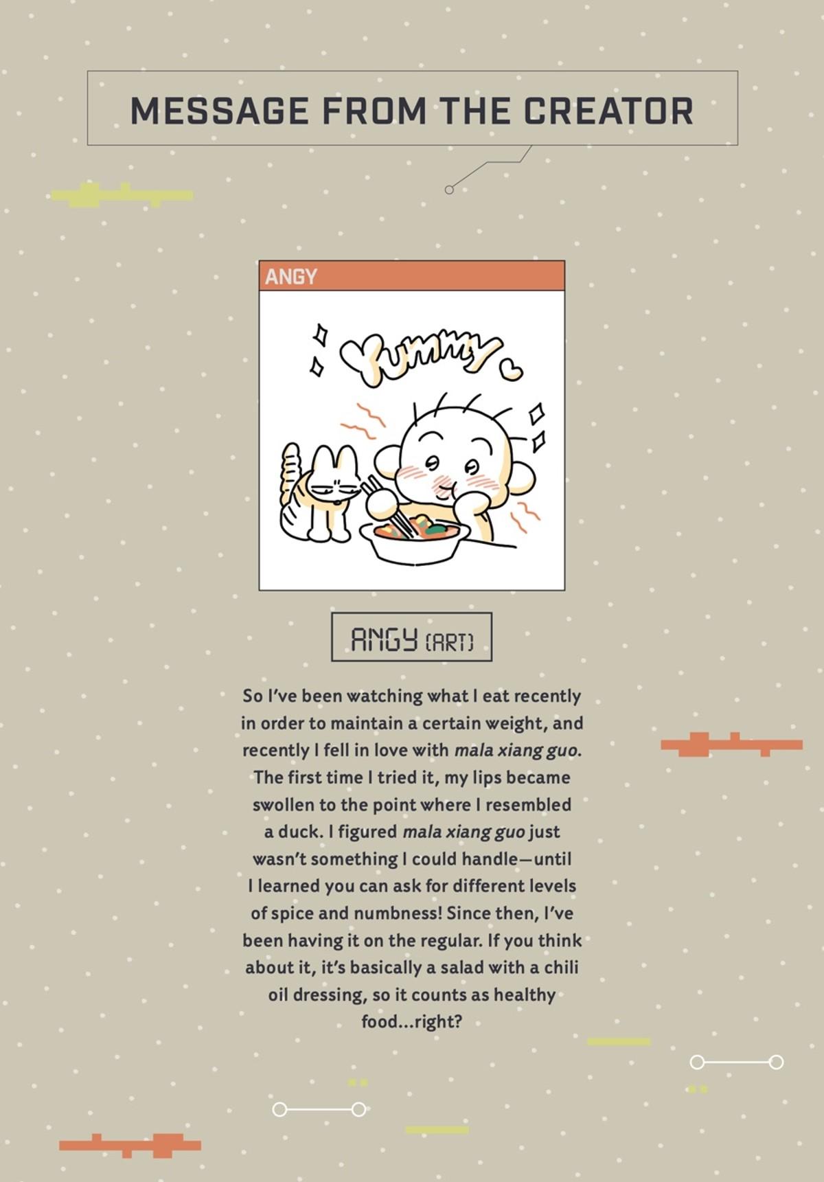 Read Semantic Error chapter 92.7 image 3 on Lezhin