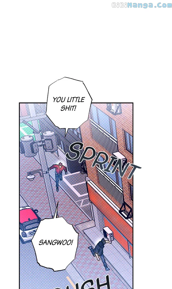 Read Semantic Error chapter 92 image 0 on Lezhin