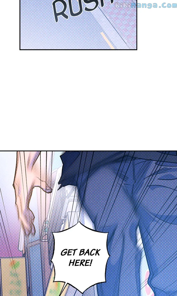 Read Semantic Error chapter 92 image 1 on Lezhin