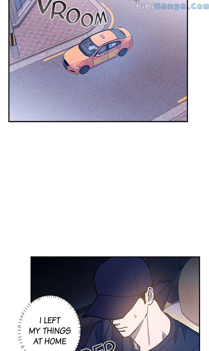 Read Semantic Error chapter 92 image 10 on Lezhin