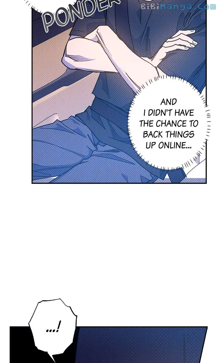 Read Semantic Error chapter 92 image 11 on Lezhin