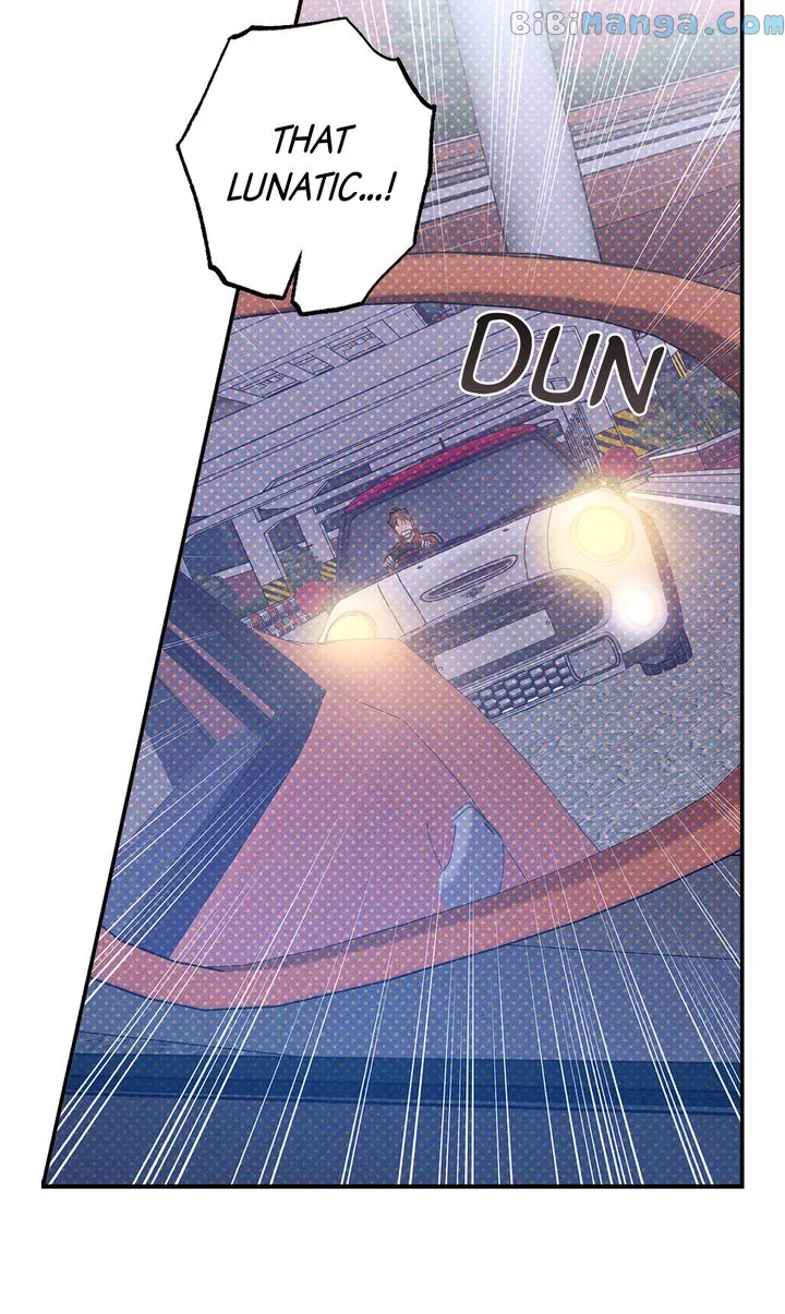 Read Semantic Error chapter 92 image 13 on Lezhin