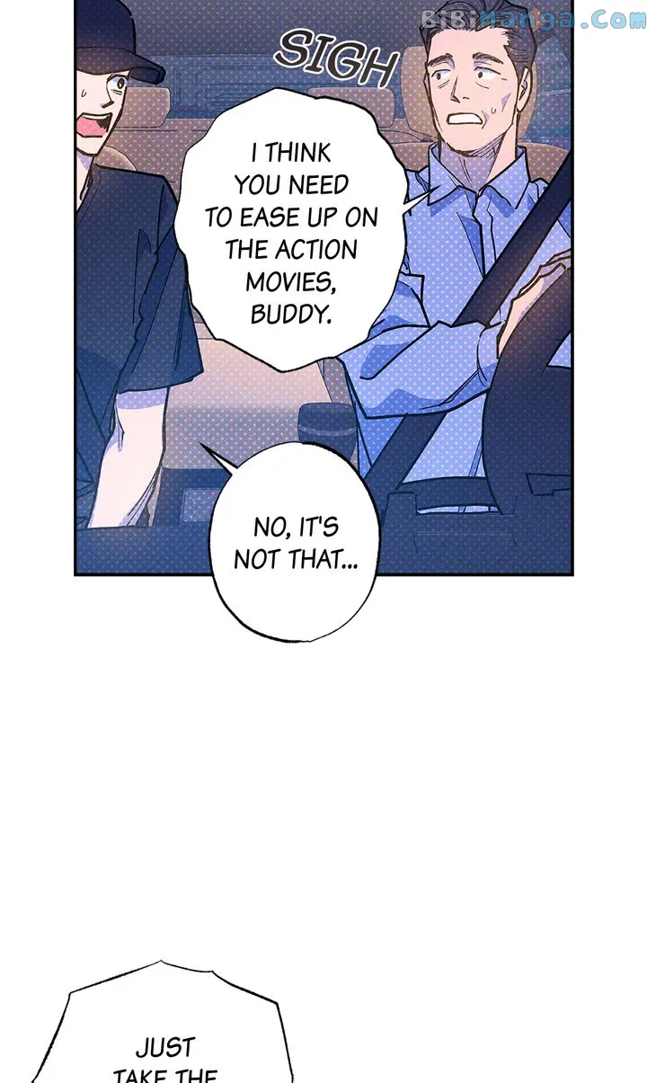 Read Semantic Error chapter 92 image 15 on Lezhin