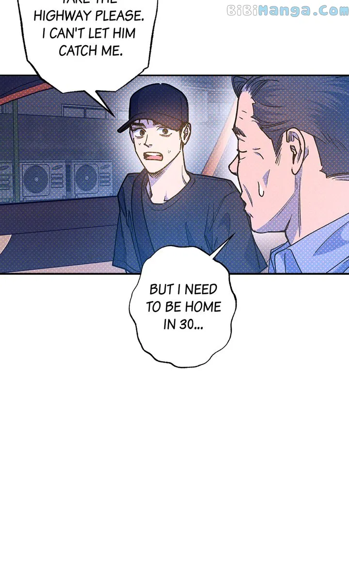 Read Semantic Error chapter 92 image 16 on Lezhin