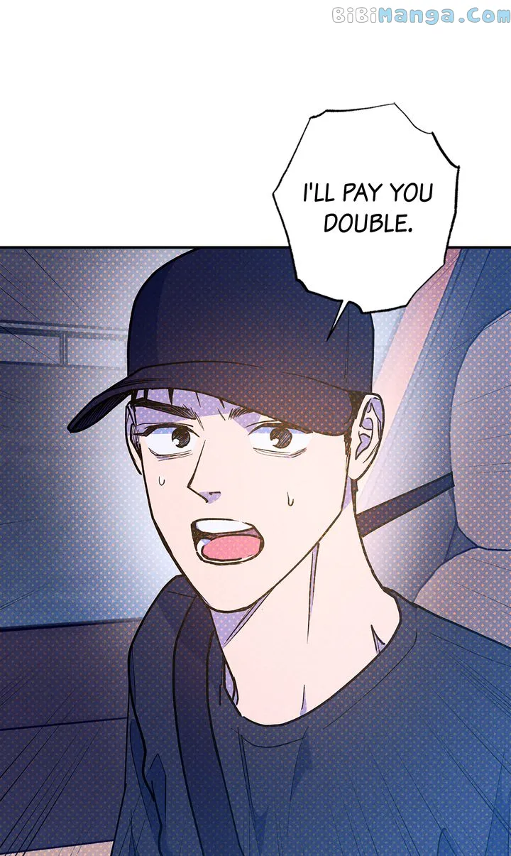 Read Semantic Error chapter 92 image 17 on Lezhin