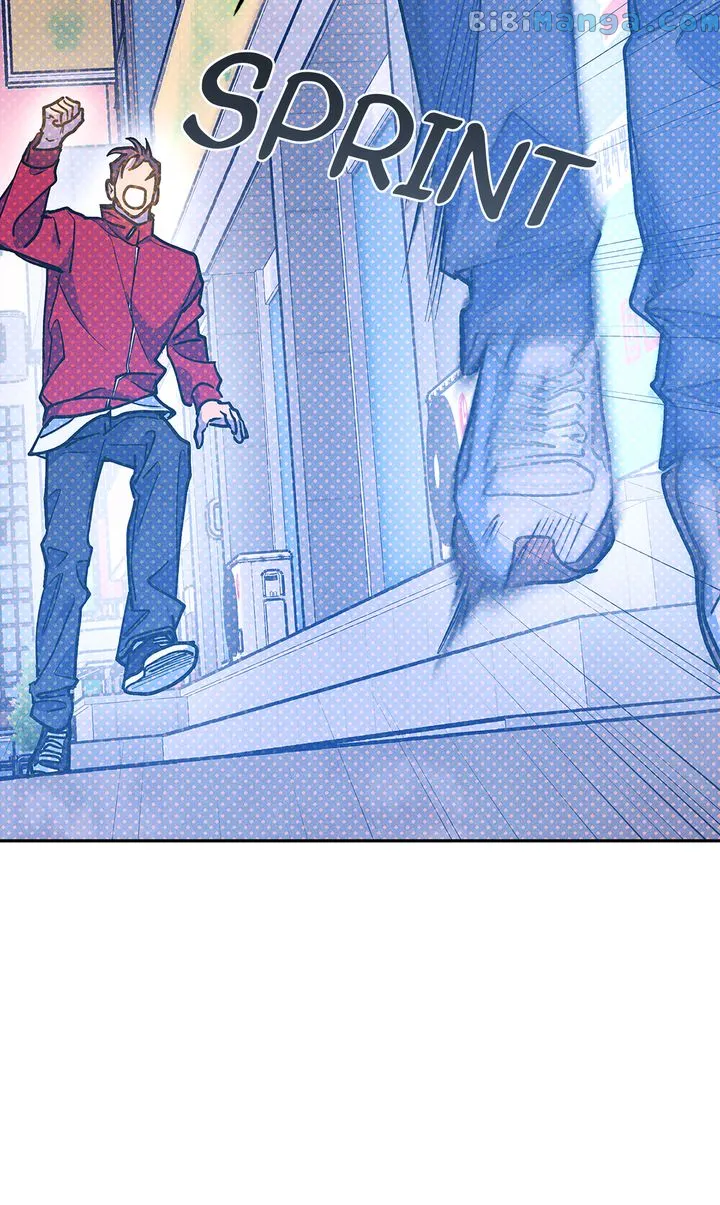 Read Semantic Error chapter 92 image 2 on Lezhin