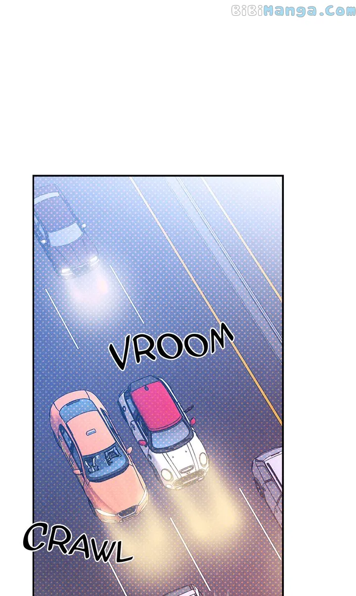 Read Semantic Error chapter 92 image 22 on Lezhin