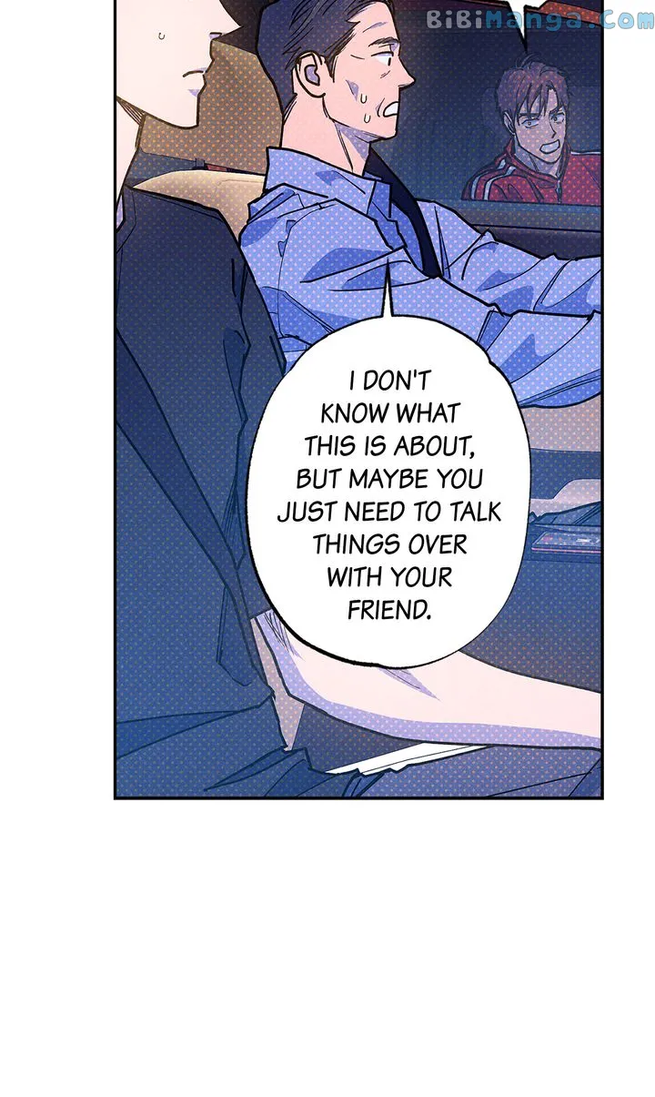 Read Semantic Error chapter 92 image 24 on Lezhin