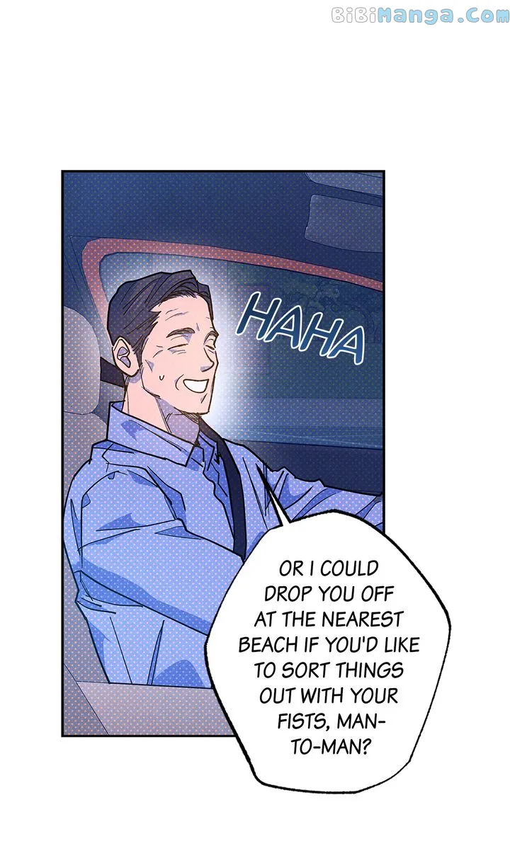 Read Semantic Error chapter 92 image 25 on Lezhin