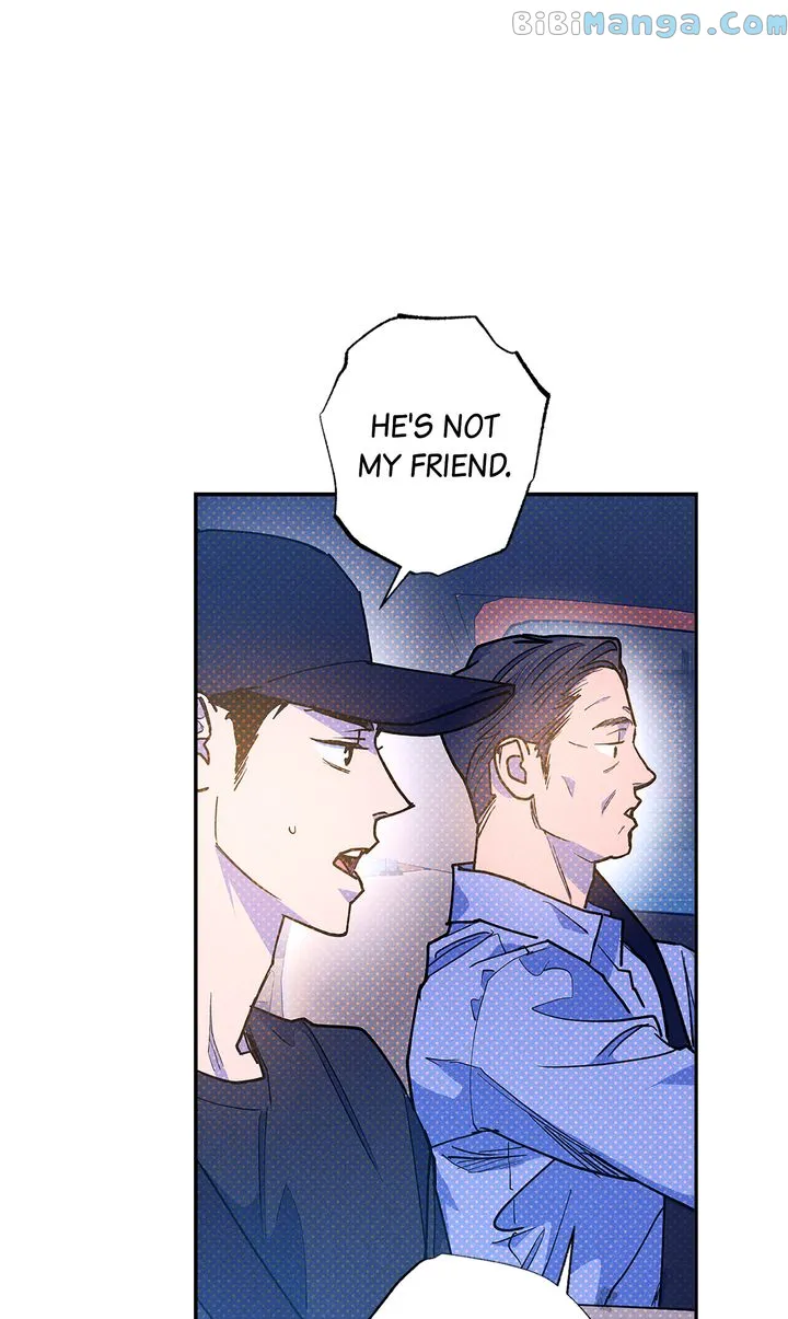 Read Semantic Error chapter 92 image 26 on Lezhin