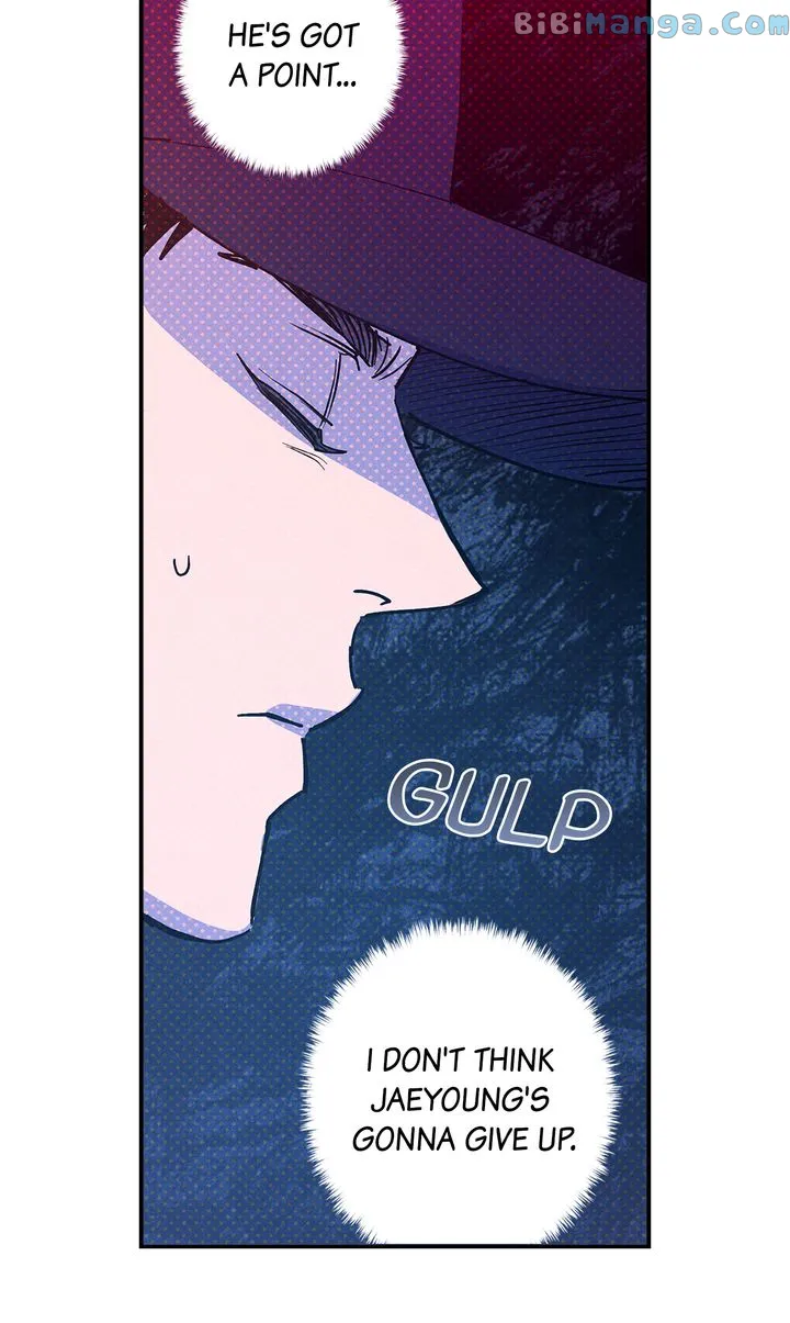 Read Semantic Error chapter 92 image 28 on Lezhin