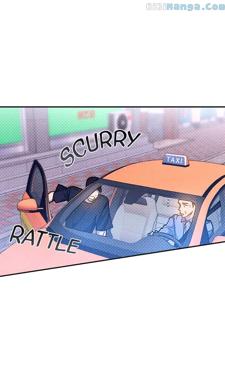 Read Semantic Error chapter 92 image 3 on Lezhin