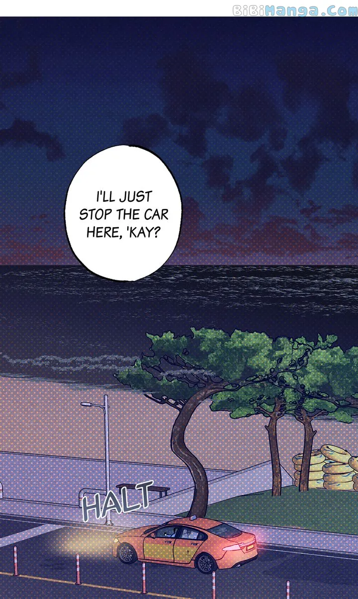 Read Semantic Error chapter 92 image 30 on Lezhin