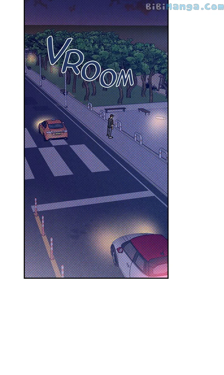 Read Semantic Error chapter 92 image 32 on Lezhin