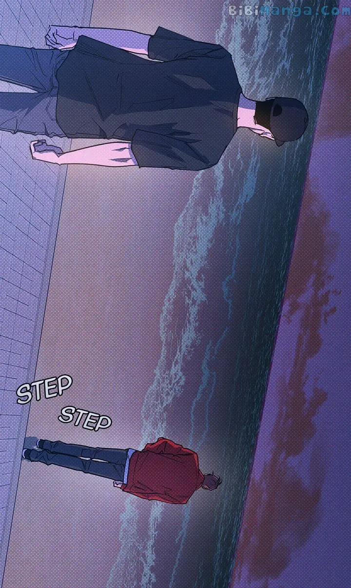 Read Semantic Error chapter 92 image 35 on Lezhin