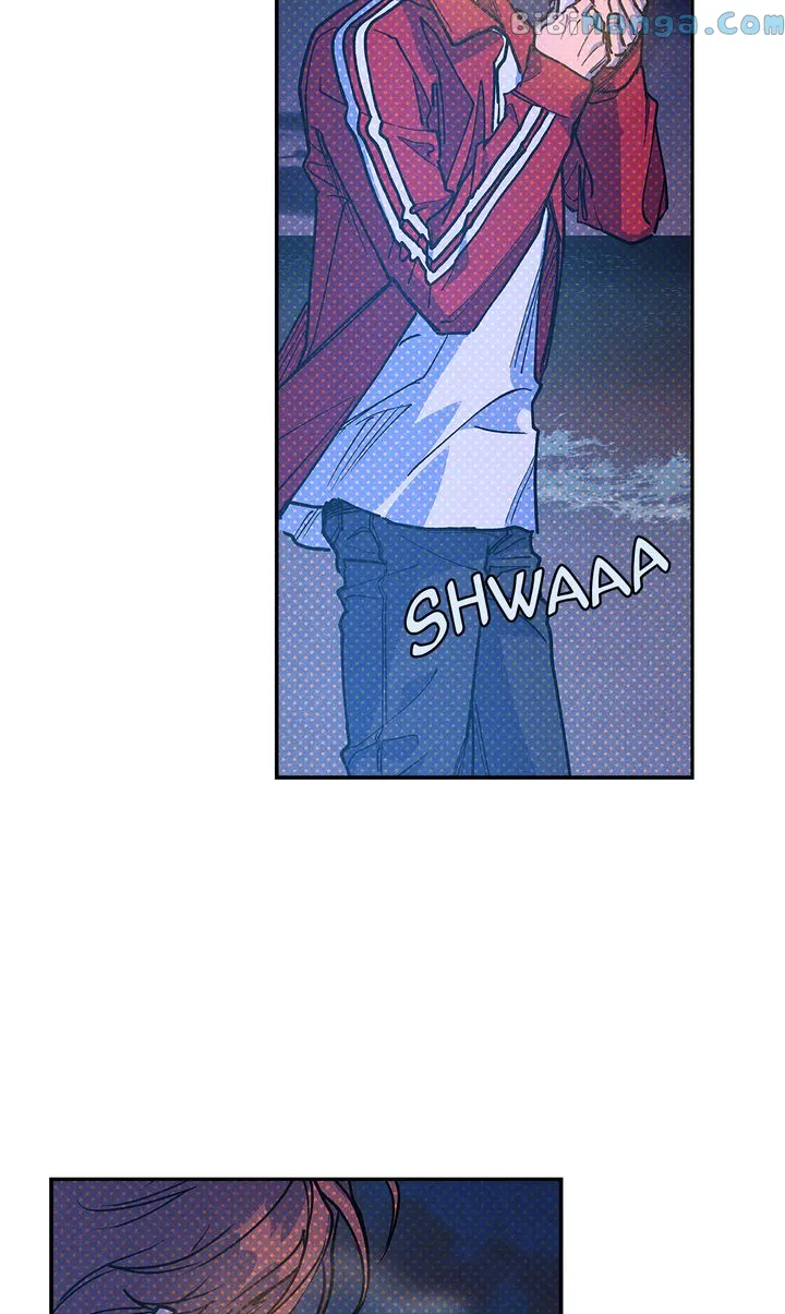 Read Semantic Error chapter 92 image 37 on Lezhin