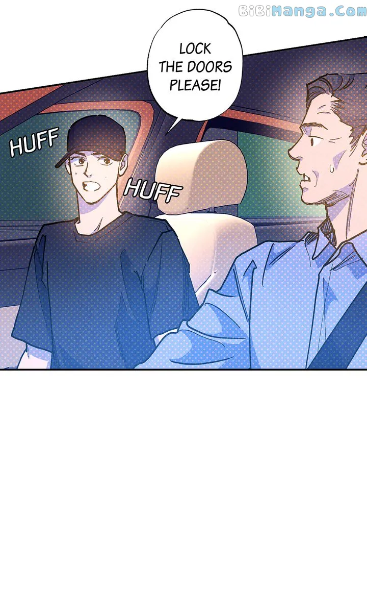 Read Semantic Error chapter 92 image 4 on Lezhin