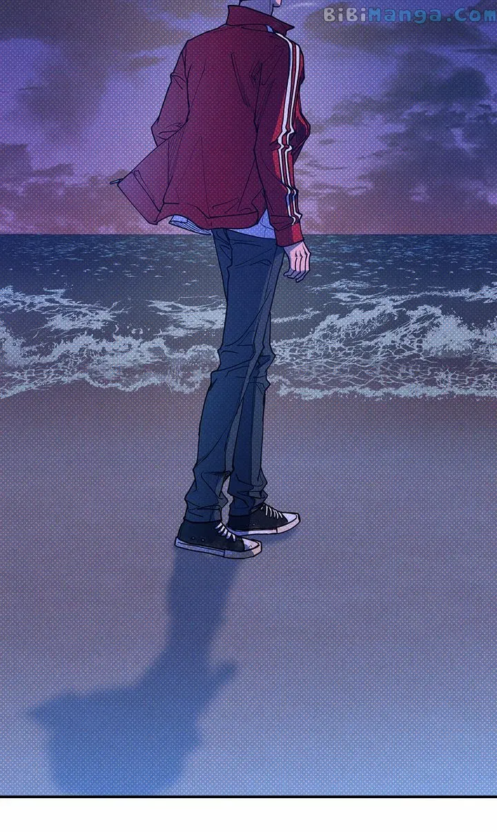 Read Semantic Error chapter 92 image 41 on Lezhin